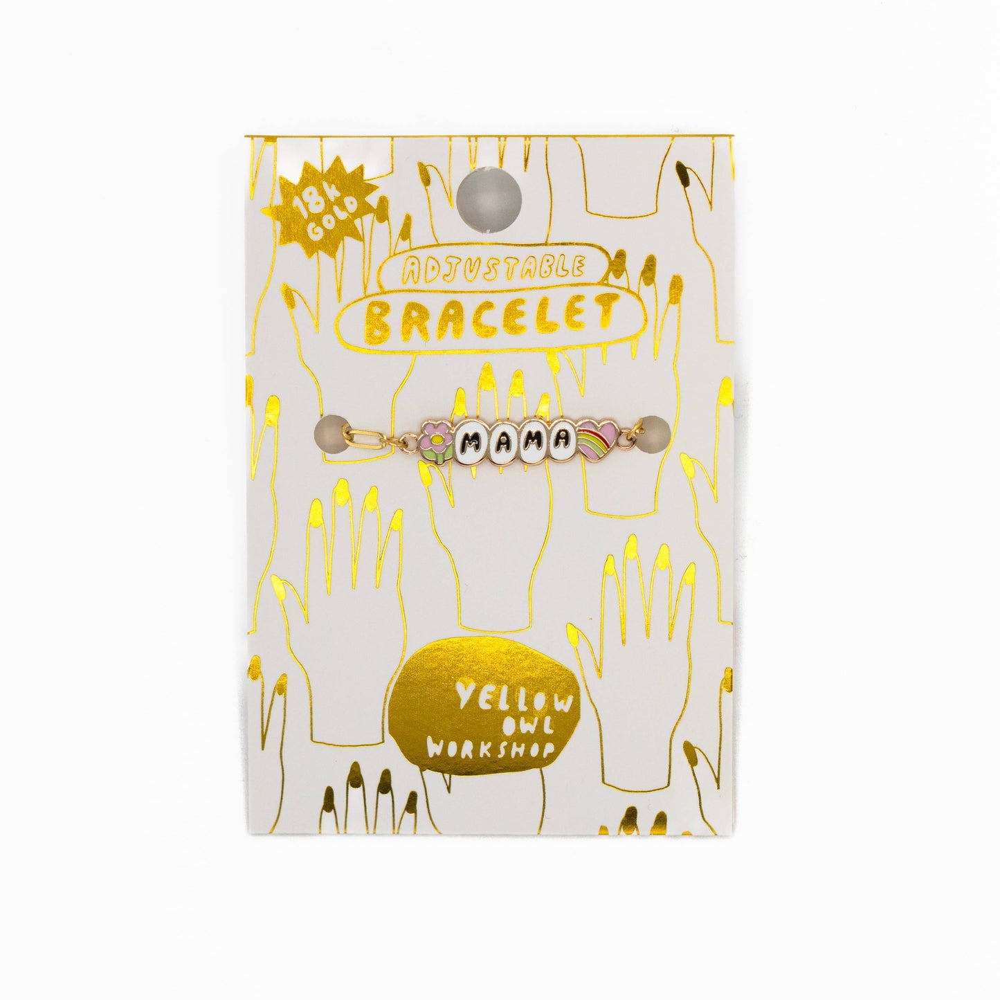 Mama Bracelet