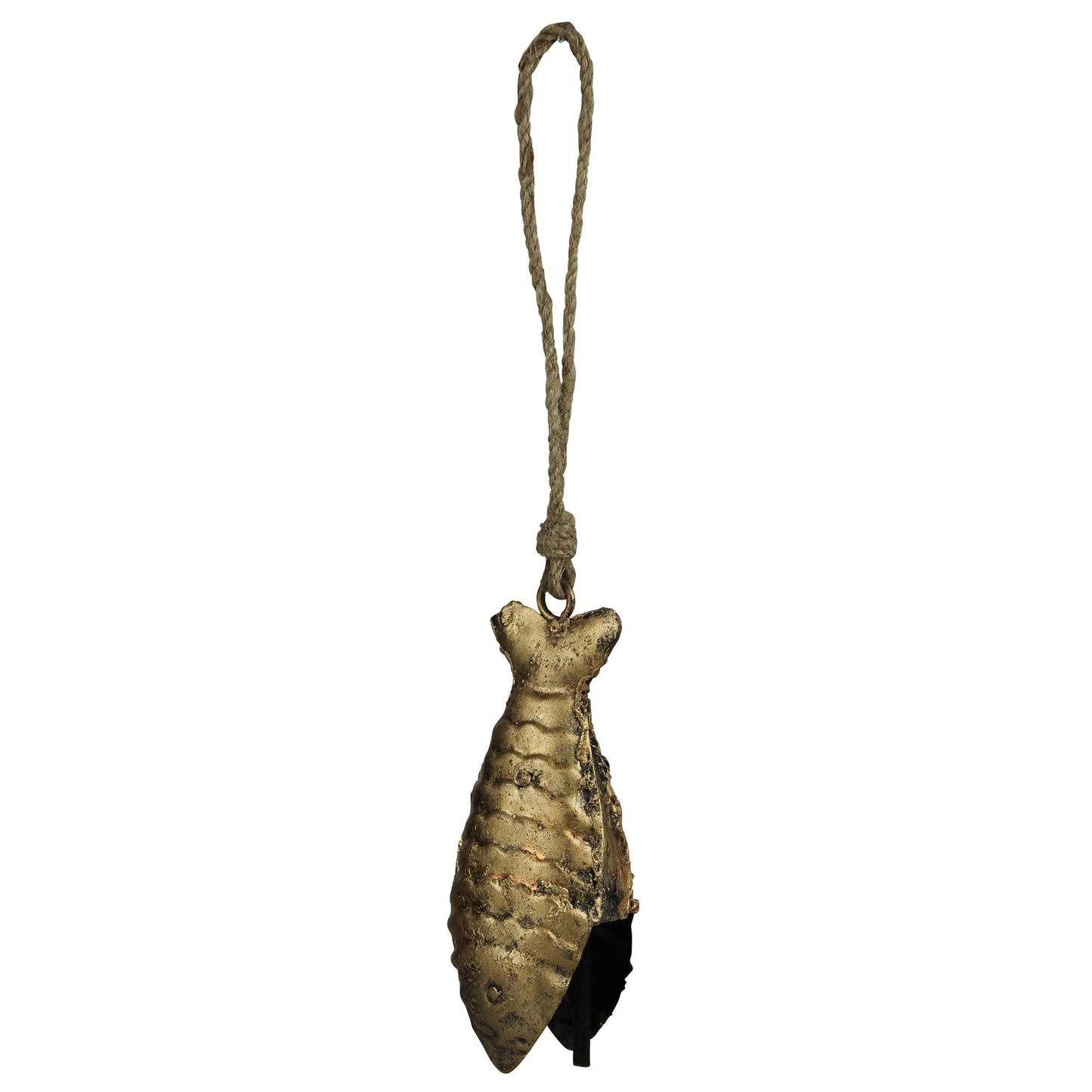 Fish Bell