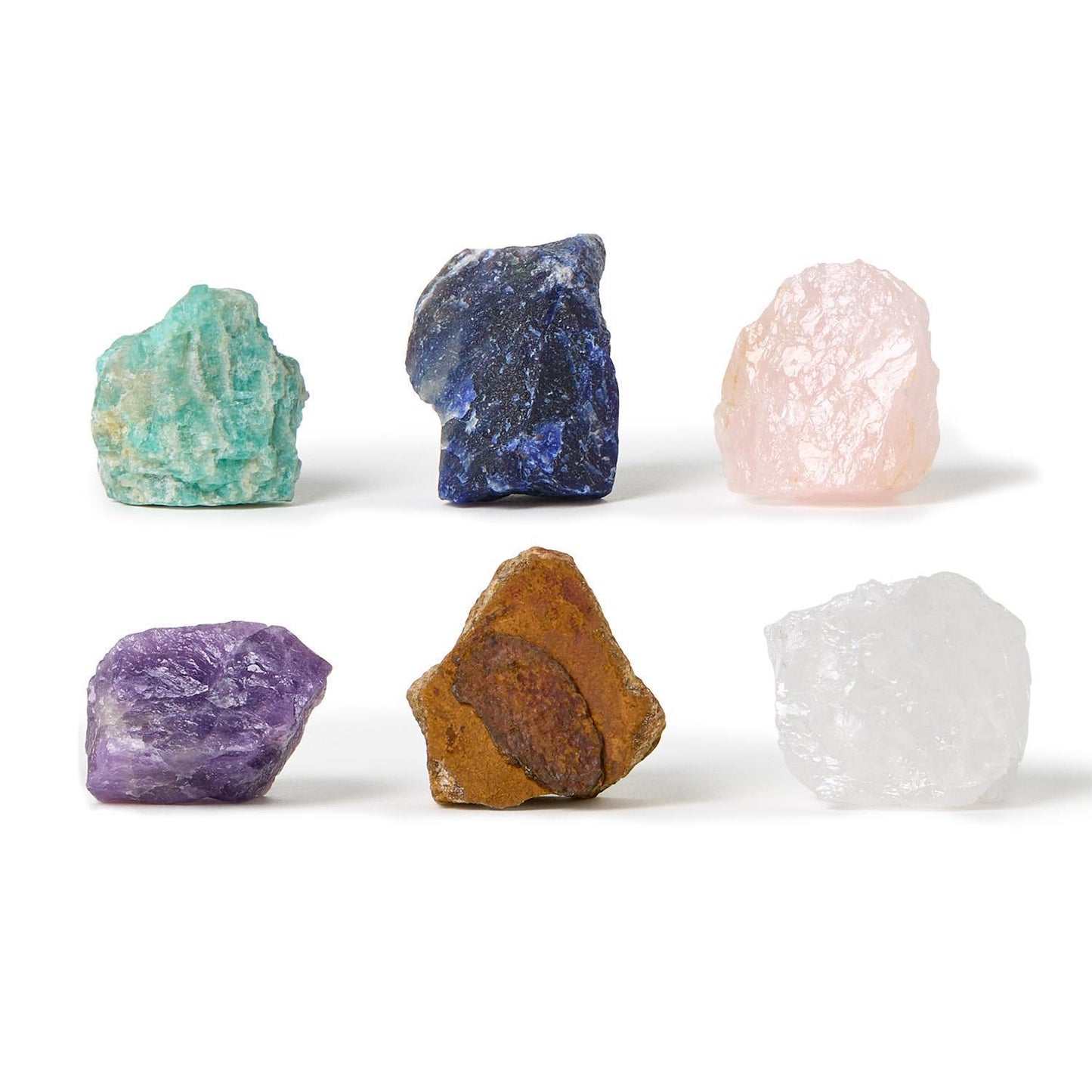 Crystal Matchbox with Sayings