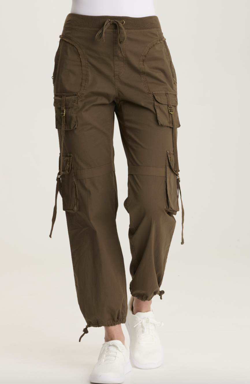 Jilllit Cargo Pants