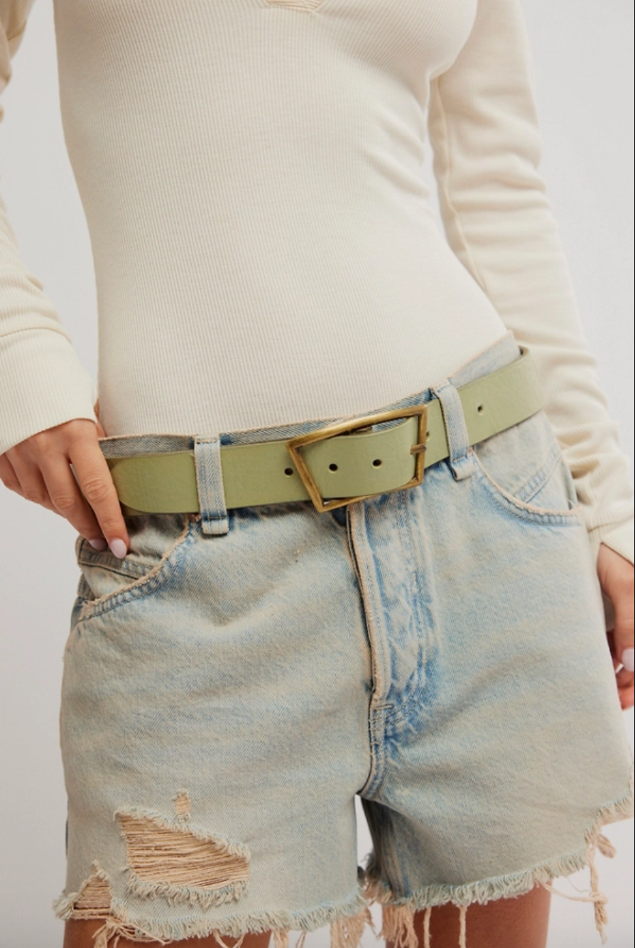 Essex Belt