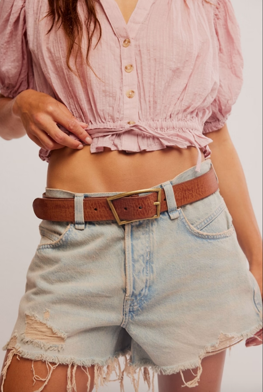 Essex Belt