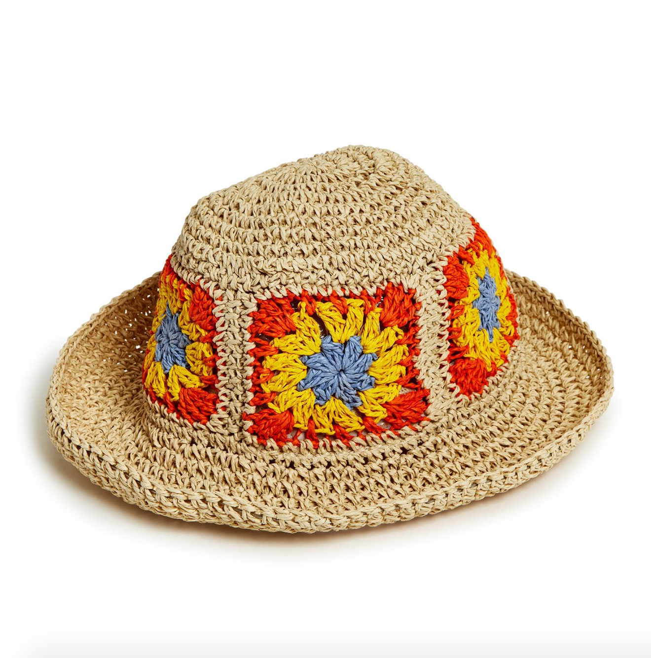 Blossom Bucket Hat