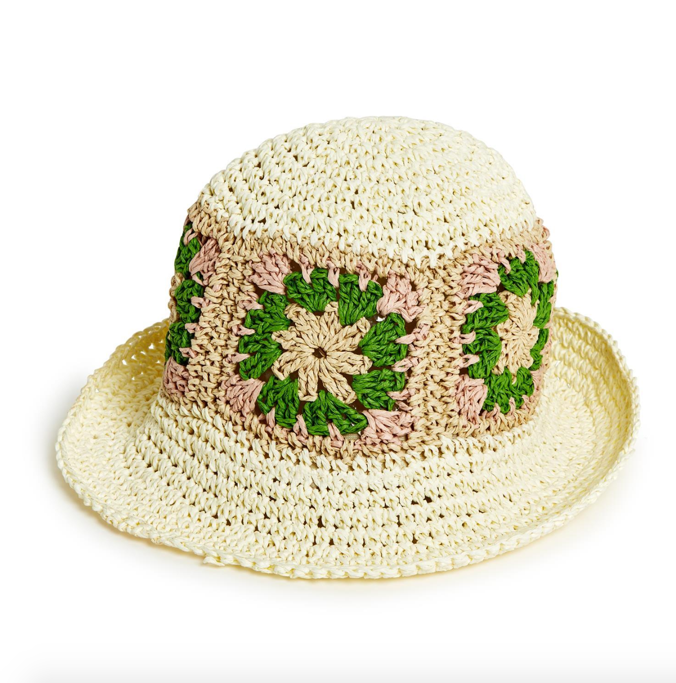Blossom Bucket Hat