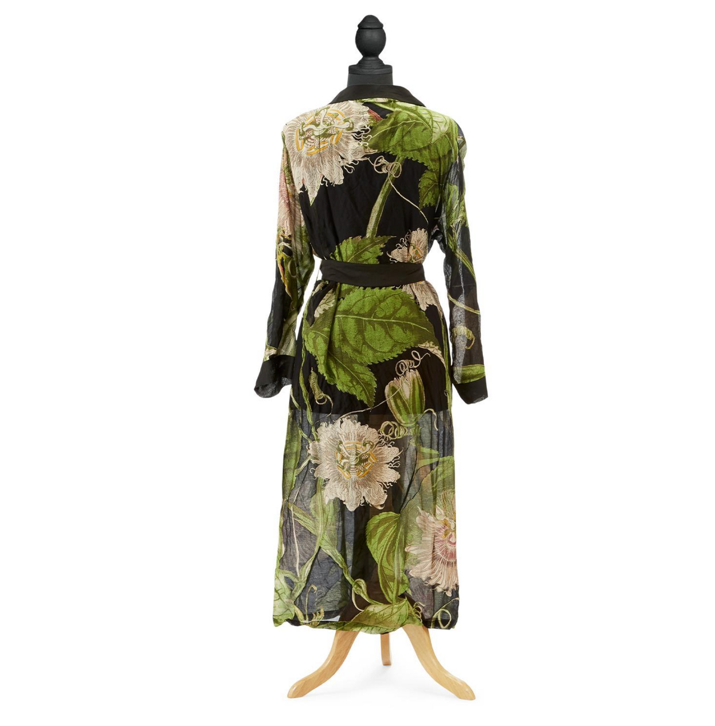 Riche Full Length Robe