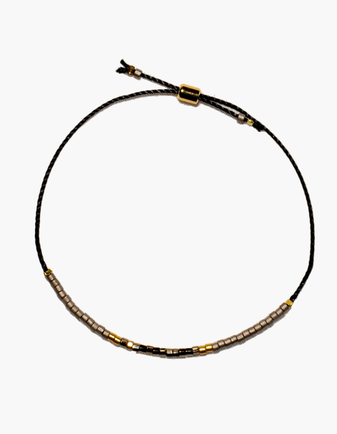 Intention Bracelet