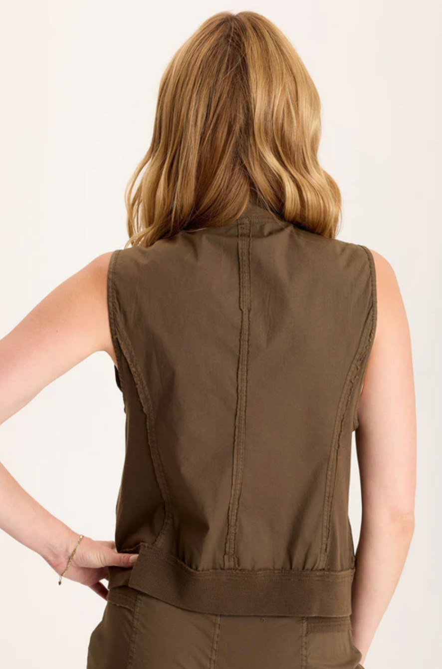 Grindelle Vest