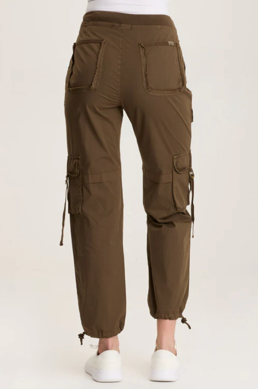 Jilllit Cargo Pants
