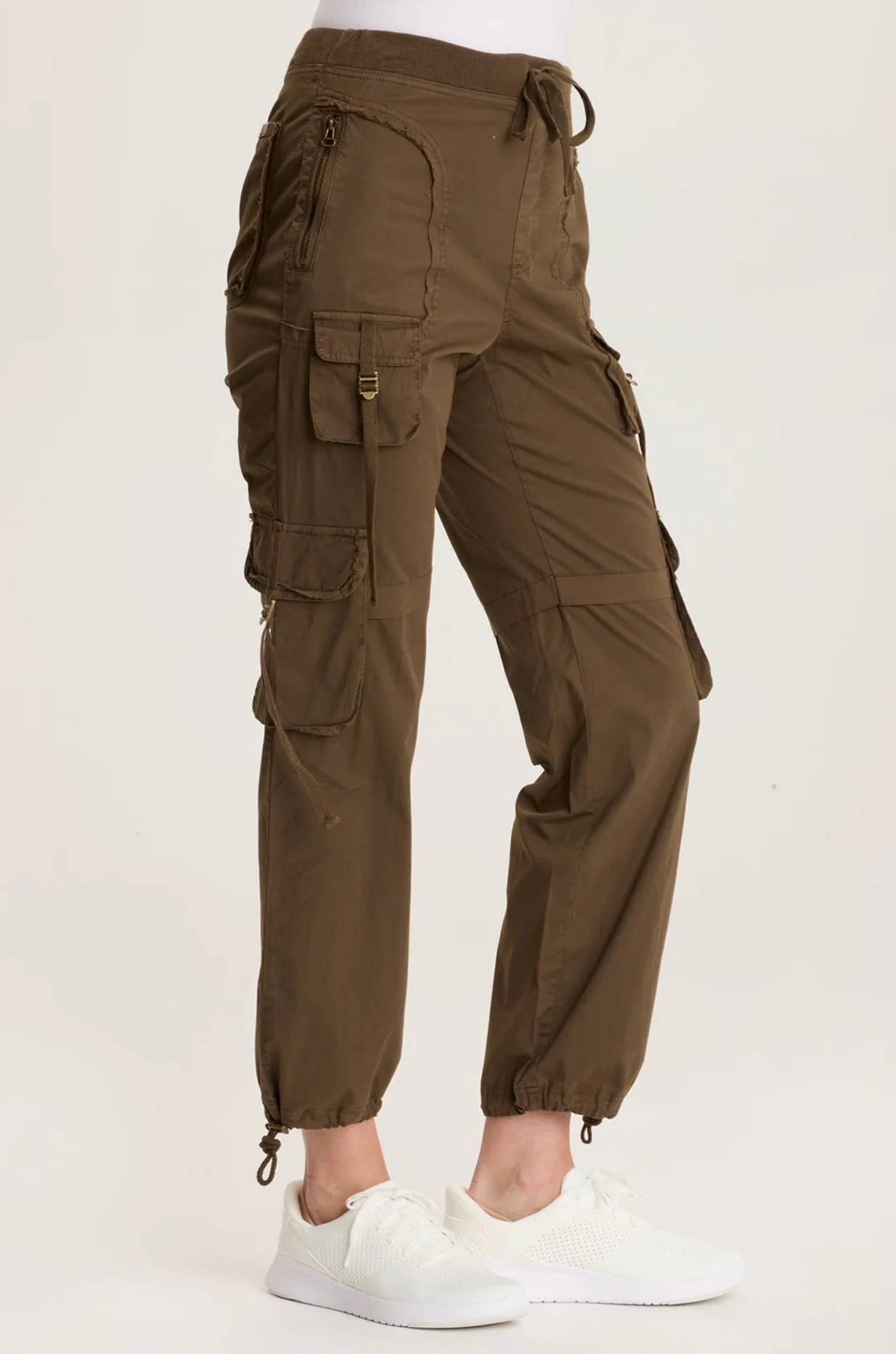 Jilllit Cargo Pants