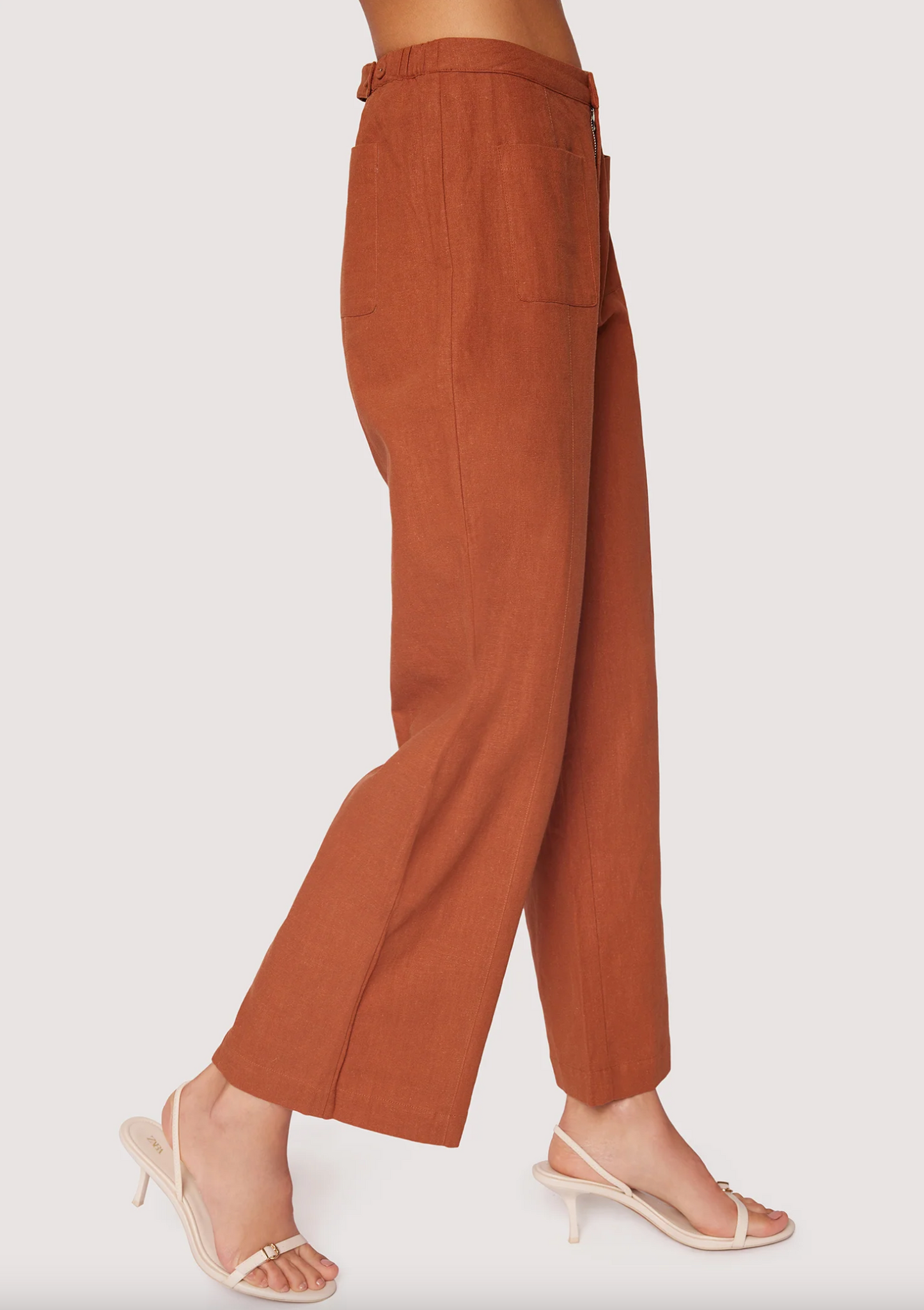 Coastal Serenade Pants