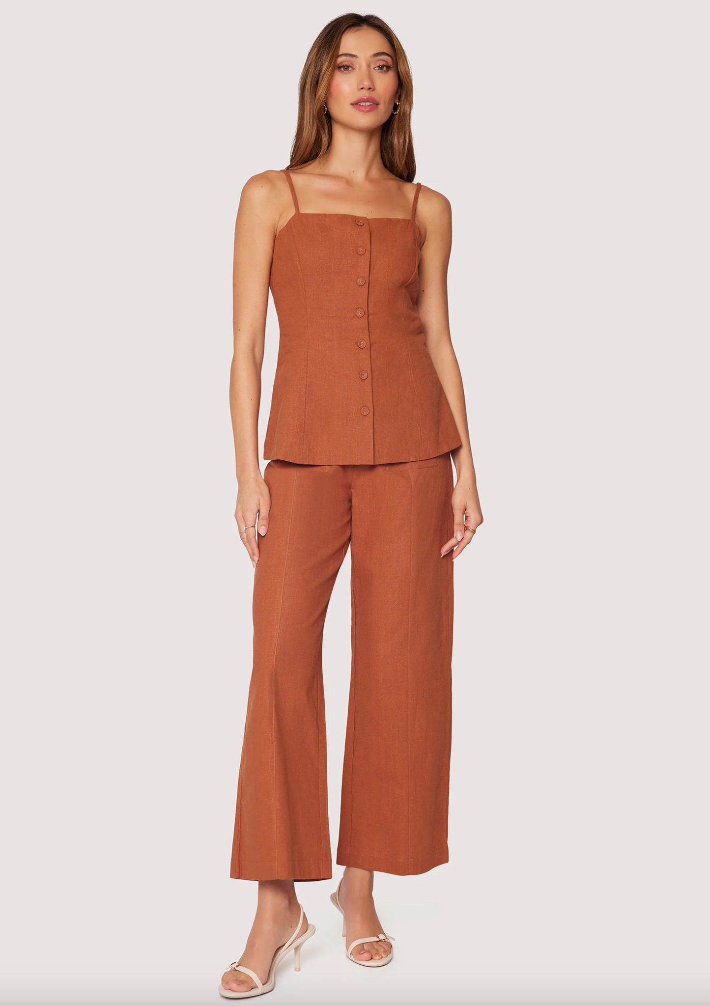 Coastal Serenade Pants
