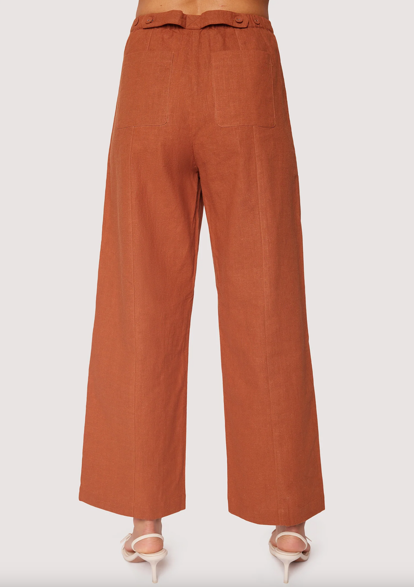 Coastal Serenade Pants