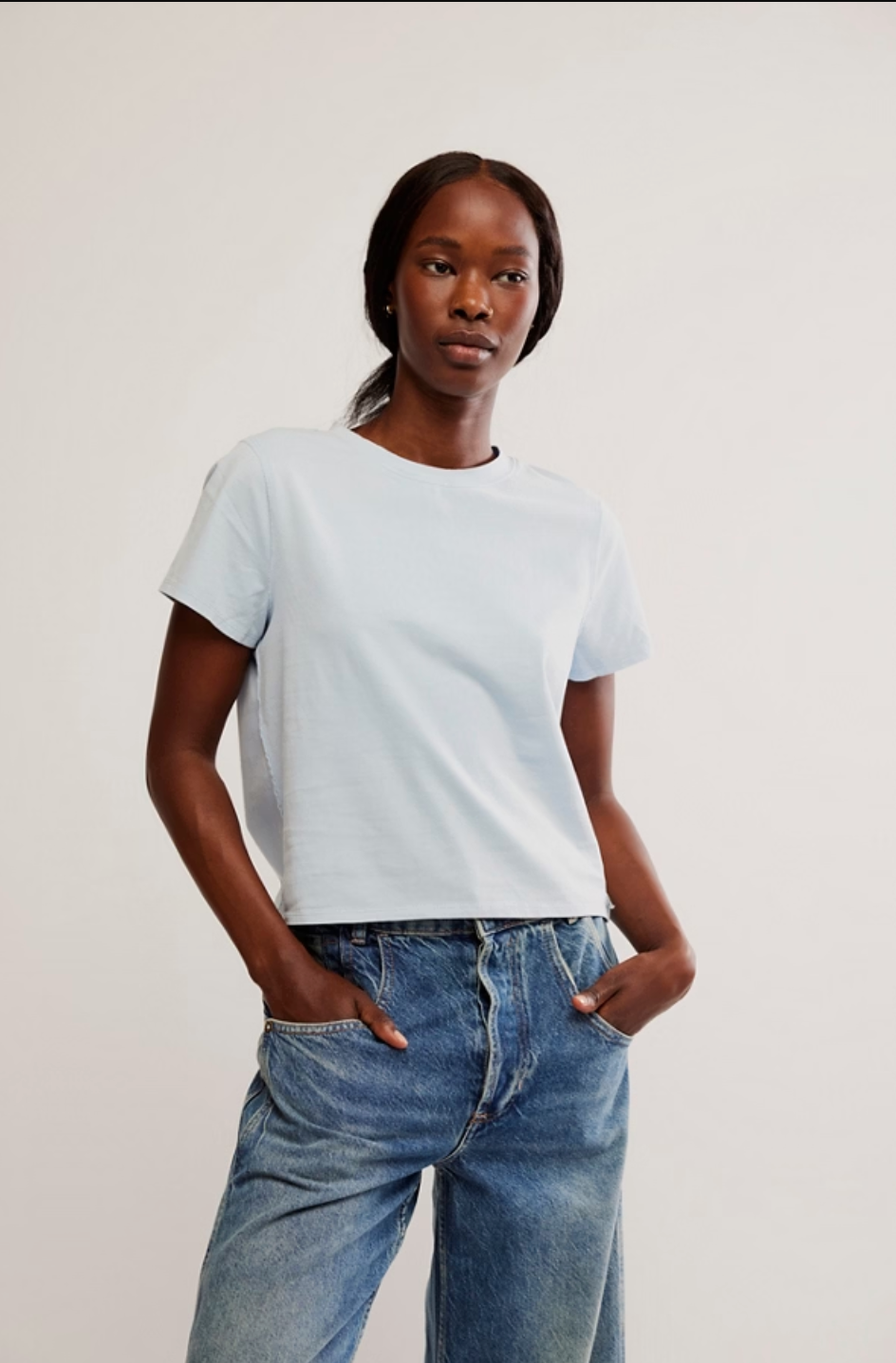 Everyday Tee