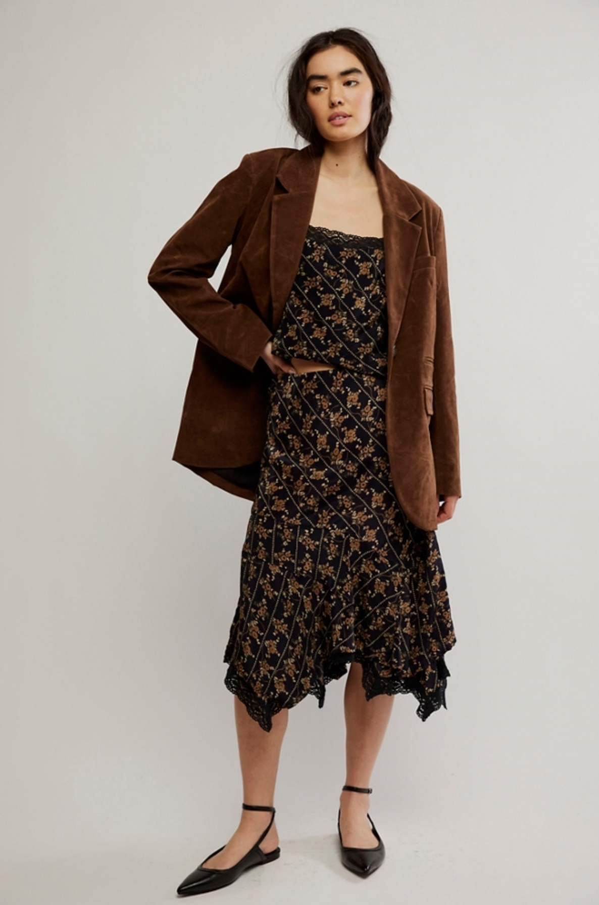 Bali Sweet Escape Skirt
