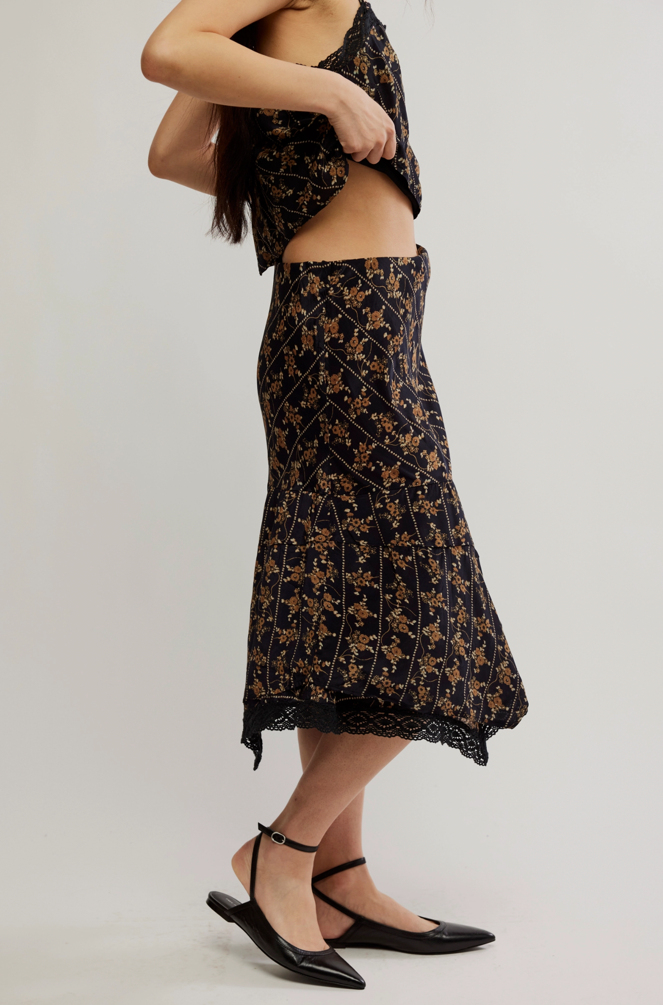 Bali Sweet Escape Skirt