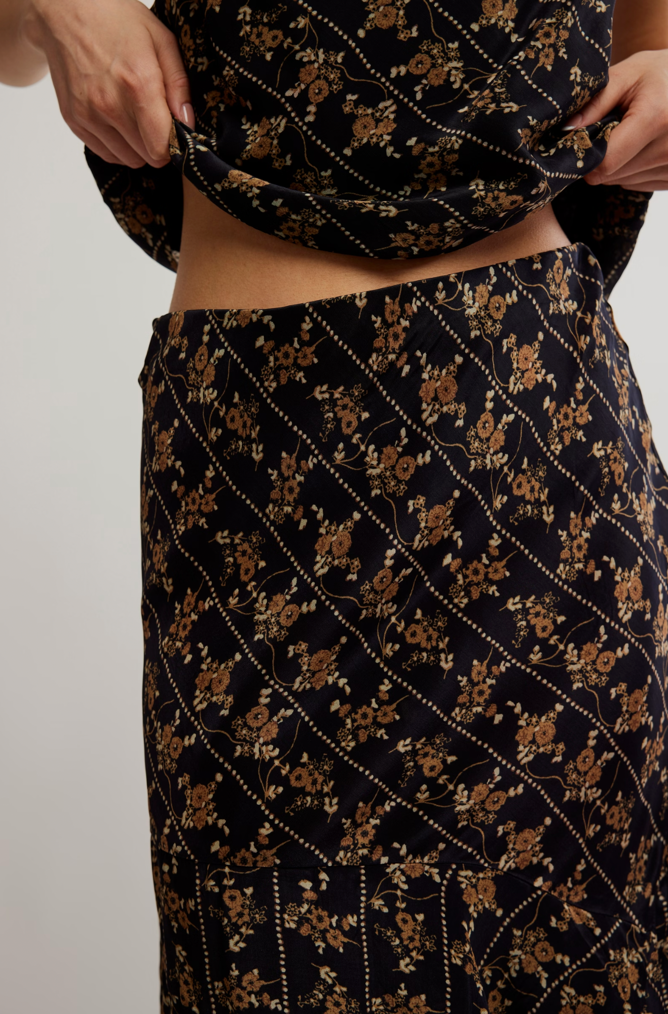 Bali Sweet Escape Skirt