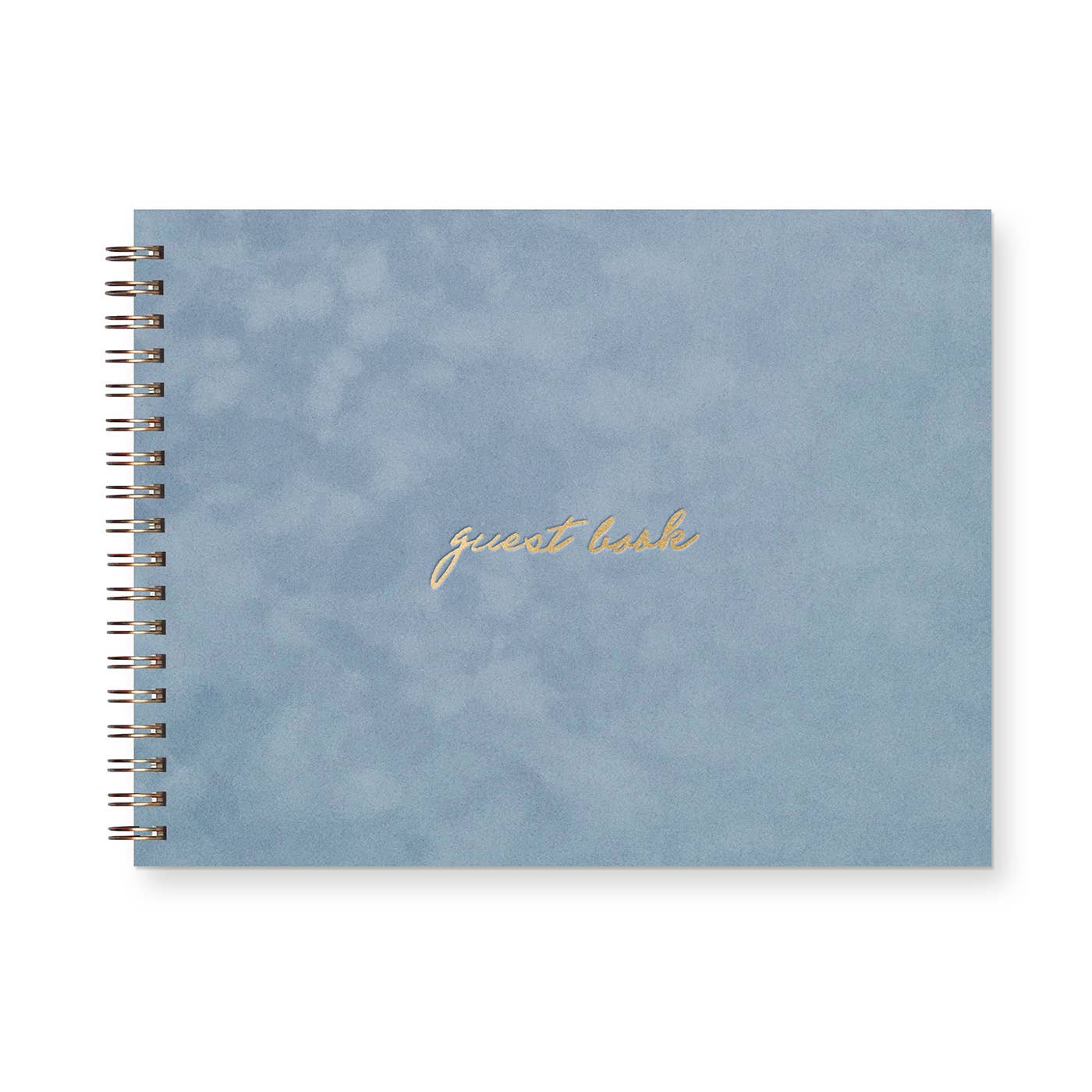 Script Guest Book