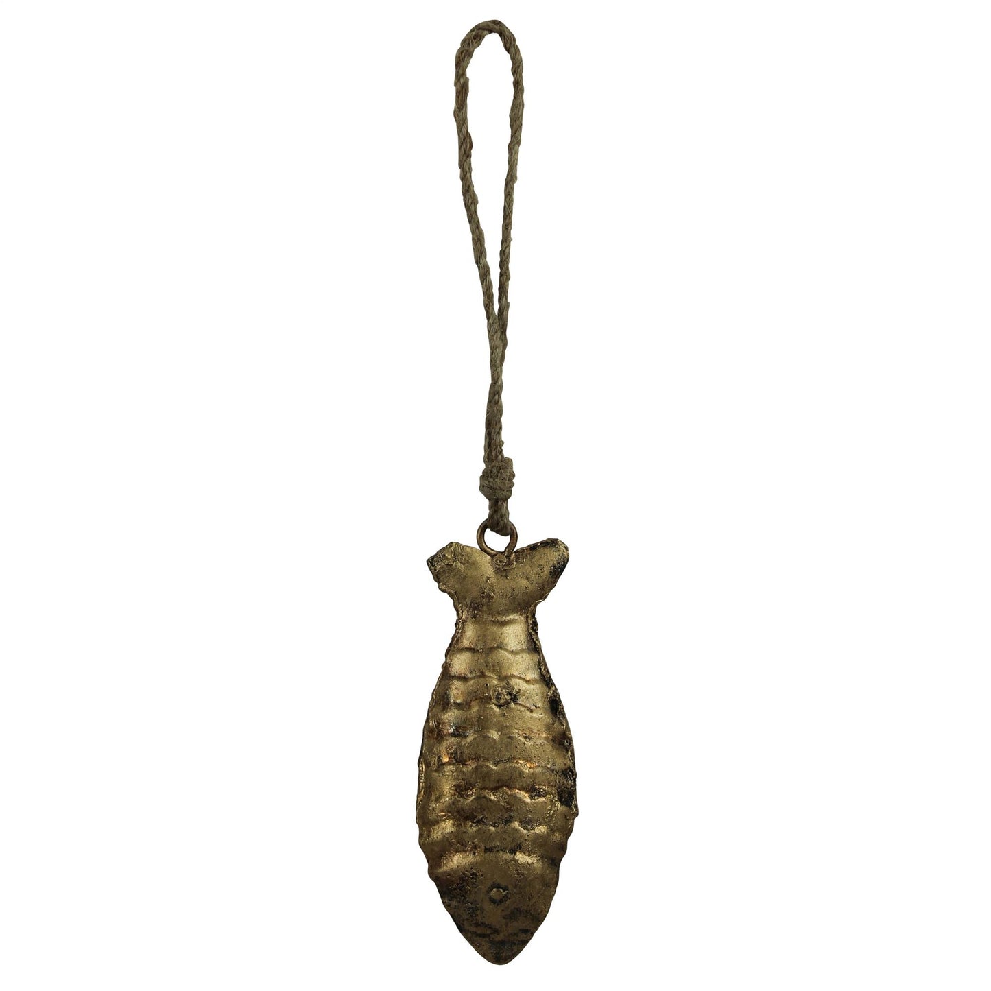 Fish Bell