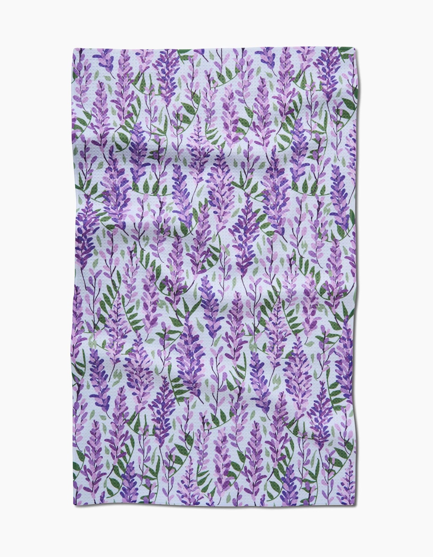 Geometry Spring Tea Towels