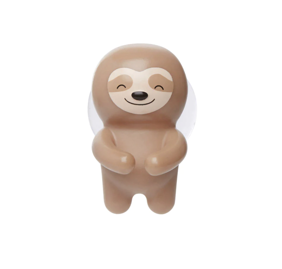 Critter Toothbrush Holder