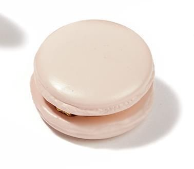 Macaron Limoges Trinket Box