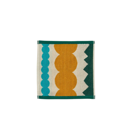 Mixed Fizz Wash Cloth