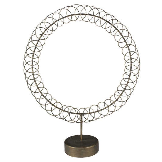 Mora Wire Picture Displays