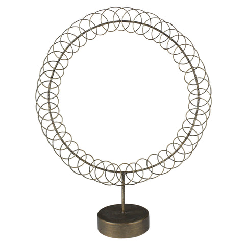 Mora Wire Picture Displays
