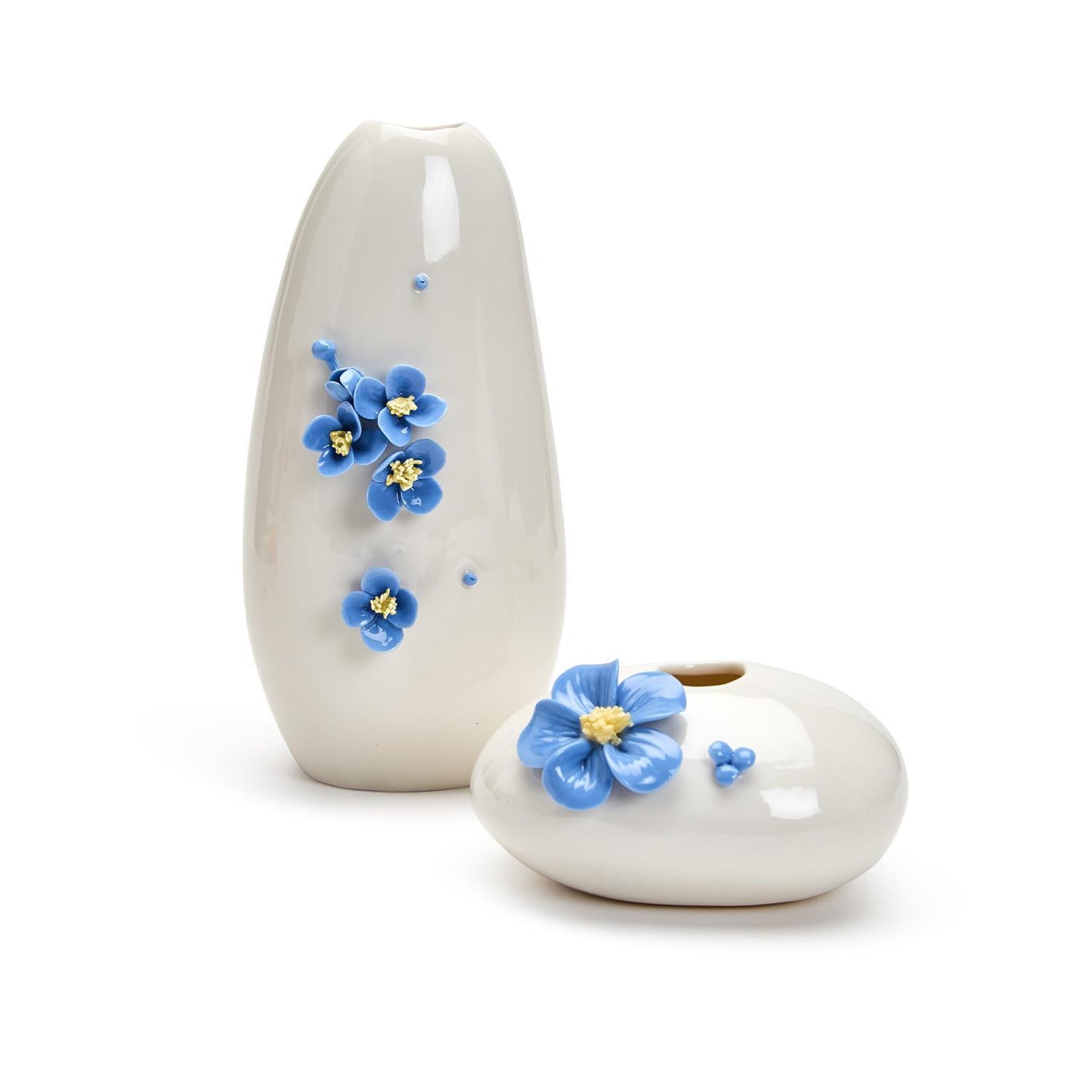 Hydrangea Vase