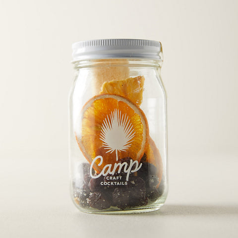 Brunch Punch Camp Craft Cocktail Kit