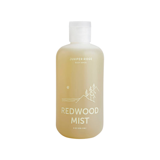 Body Wash - Redwood Mist