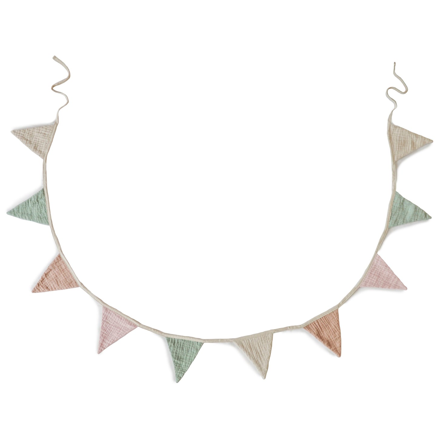Muslin Cotton Garland