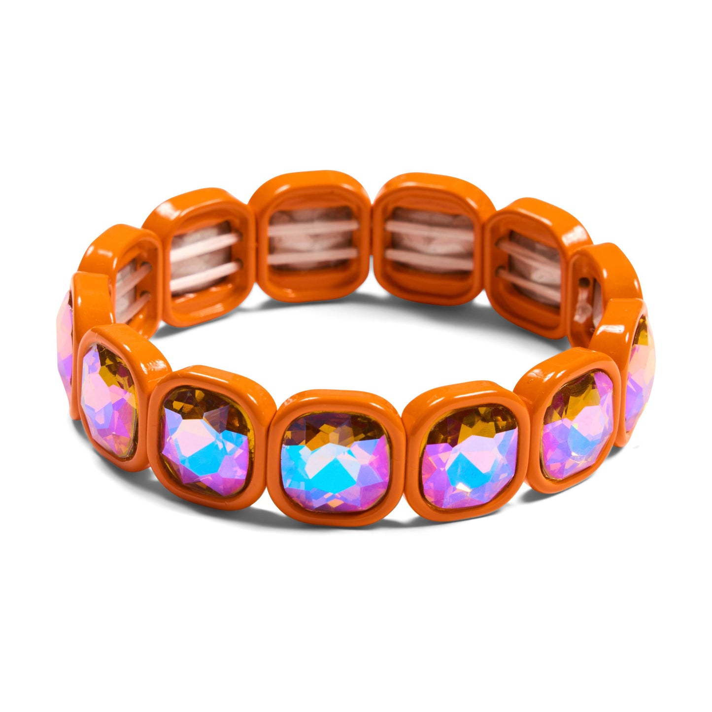 Daily Candy Ice Crystal Jewel Bracelets