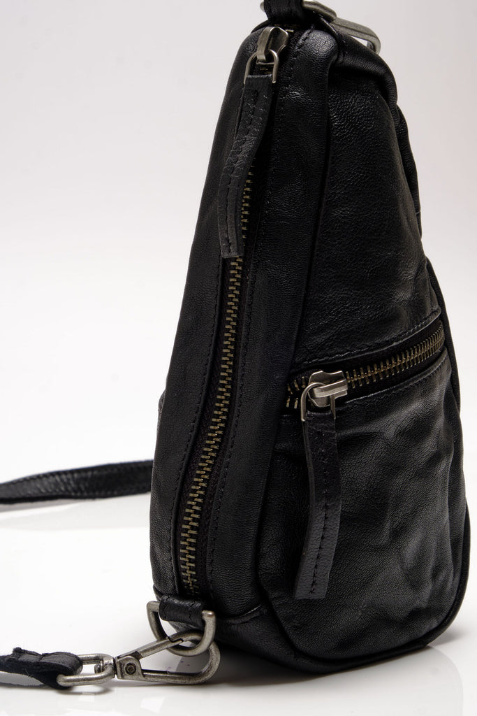 Coffee Date Crossbody Bag