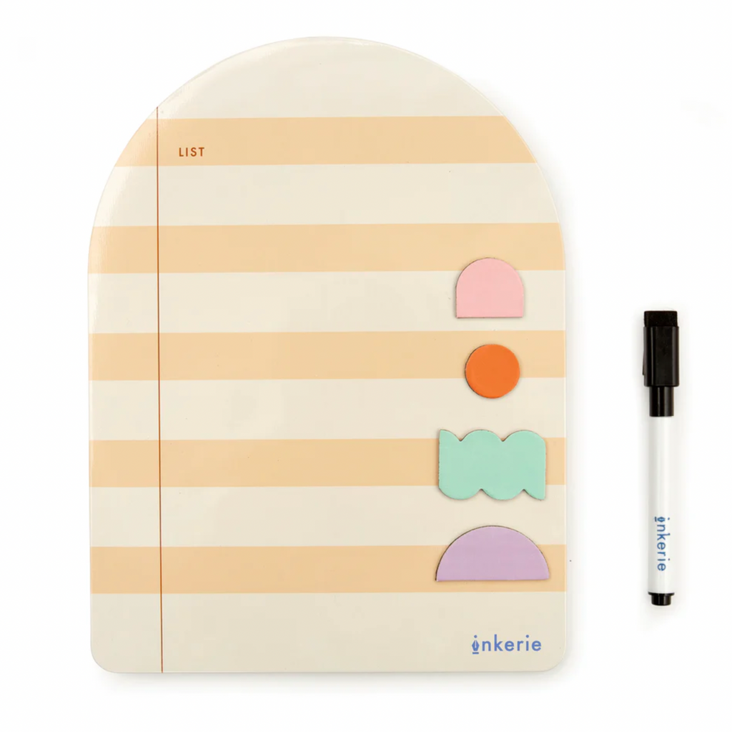 Magnetic Dry Erase Board