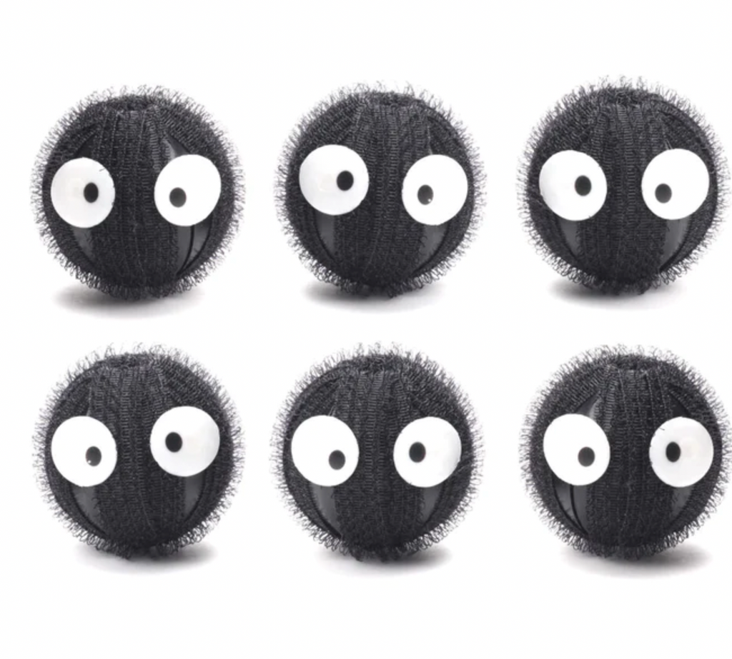 Lint Laundry Buddies