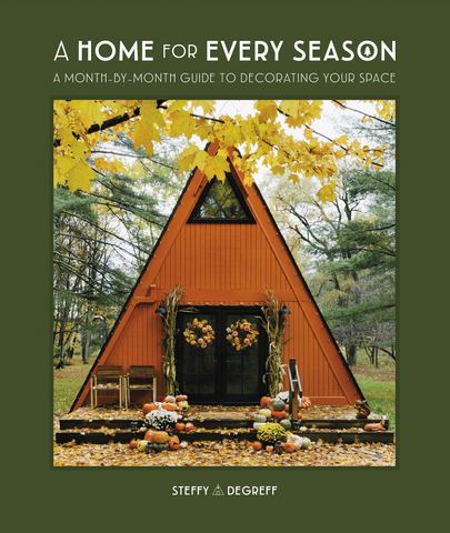 Home For Every Season