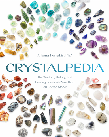 Crystalpedia