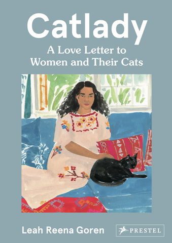 Catlady