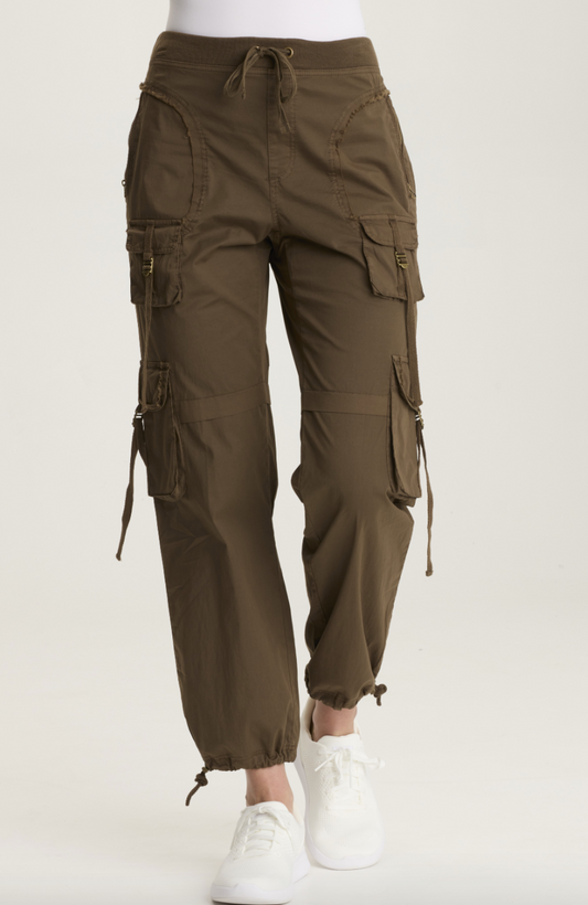 Jilllit Cargo Pants