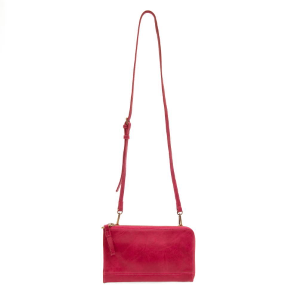 Karina Convertible Wristlet & Wallet