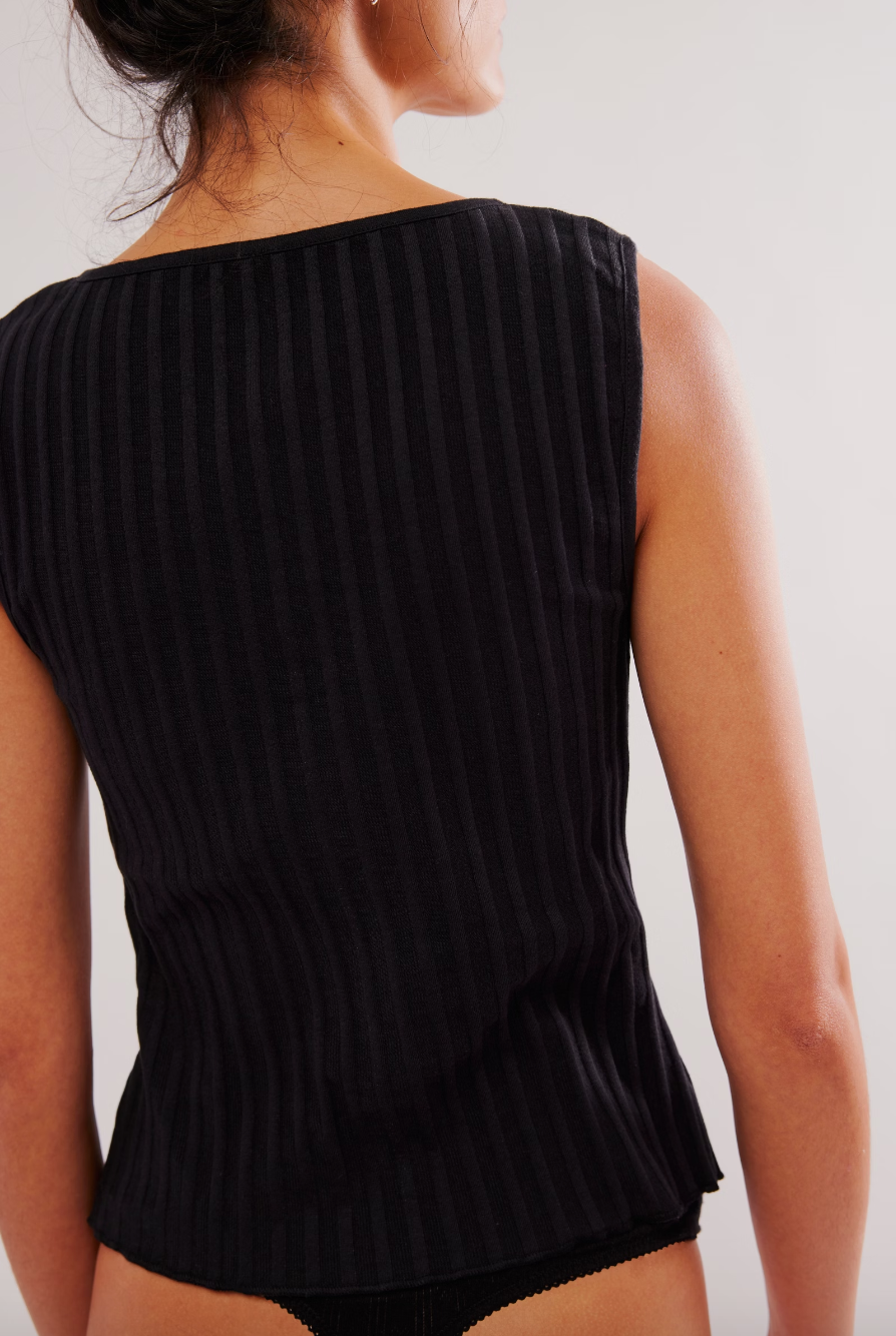 Tilly Vest