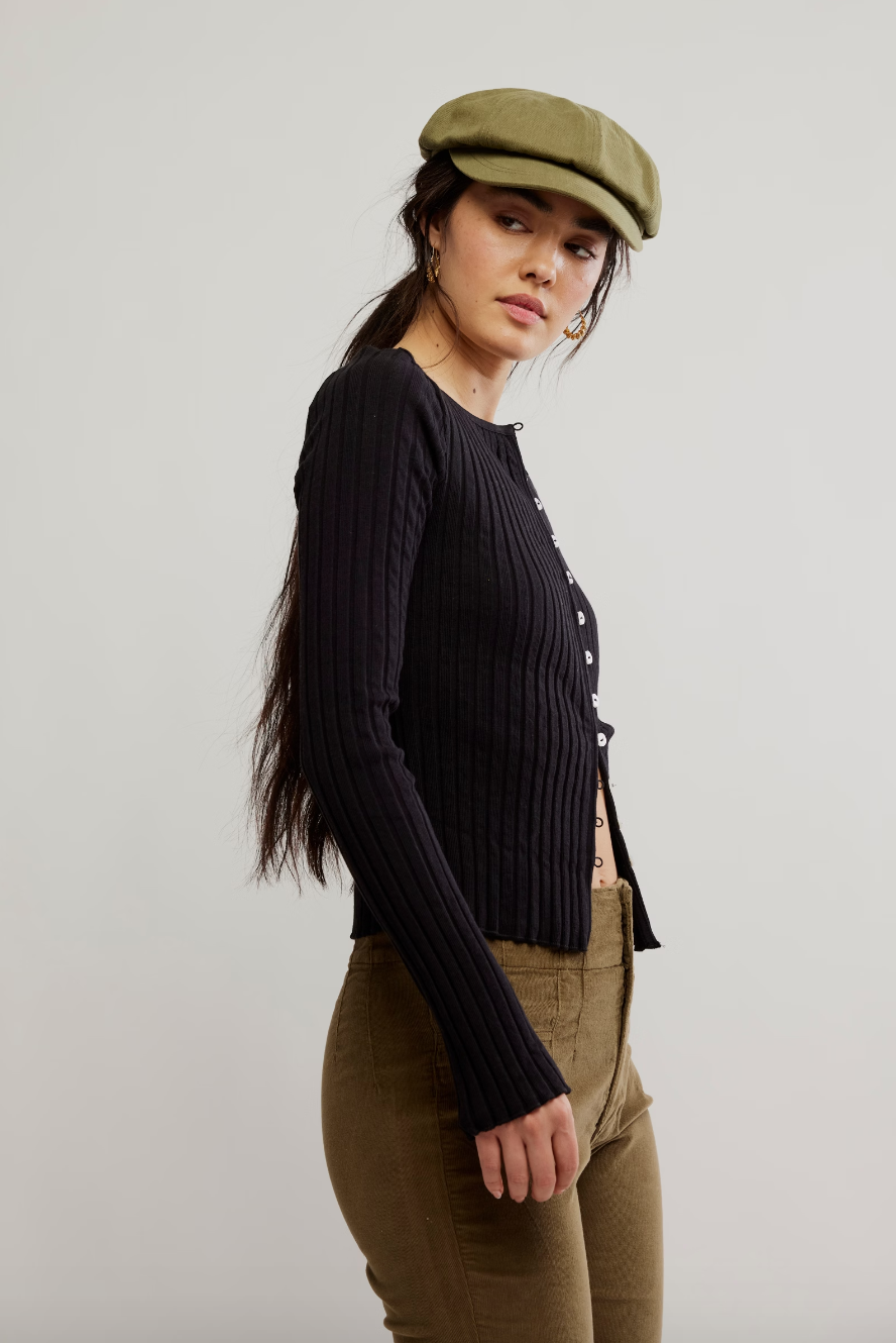 Tilly Long Sleeve