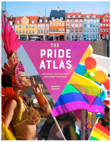 Pride Atlas