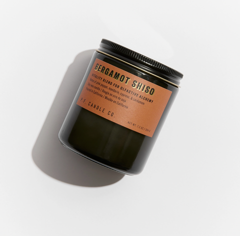 P.F. Candle Co. 7.2 oz Alchemy Soy Candles
