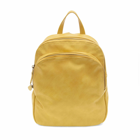 Frankie Soft Backpack