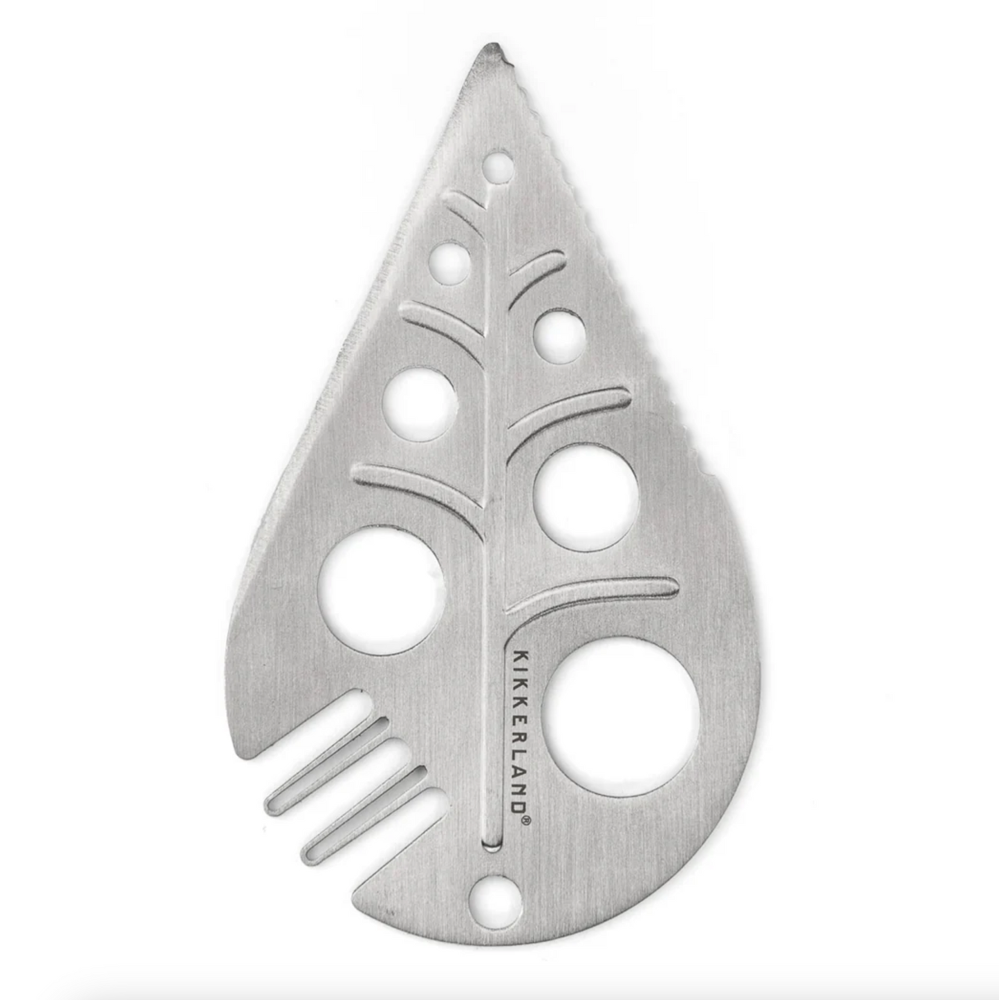 Leaf Foraging Tool