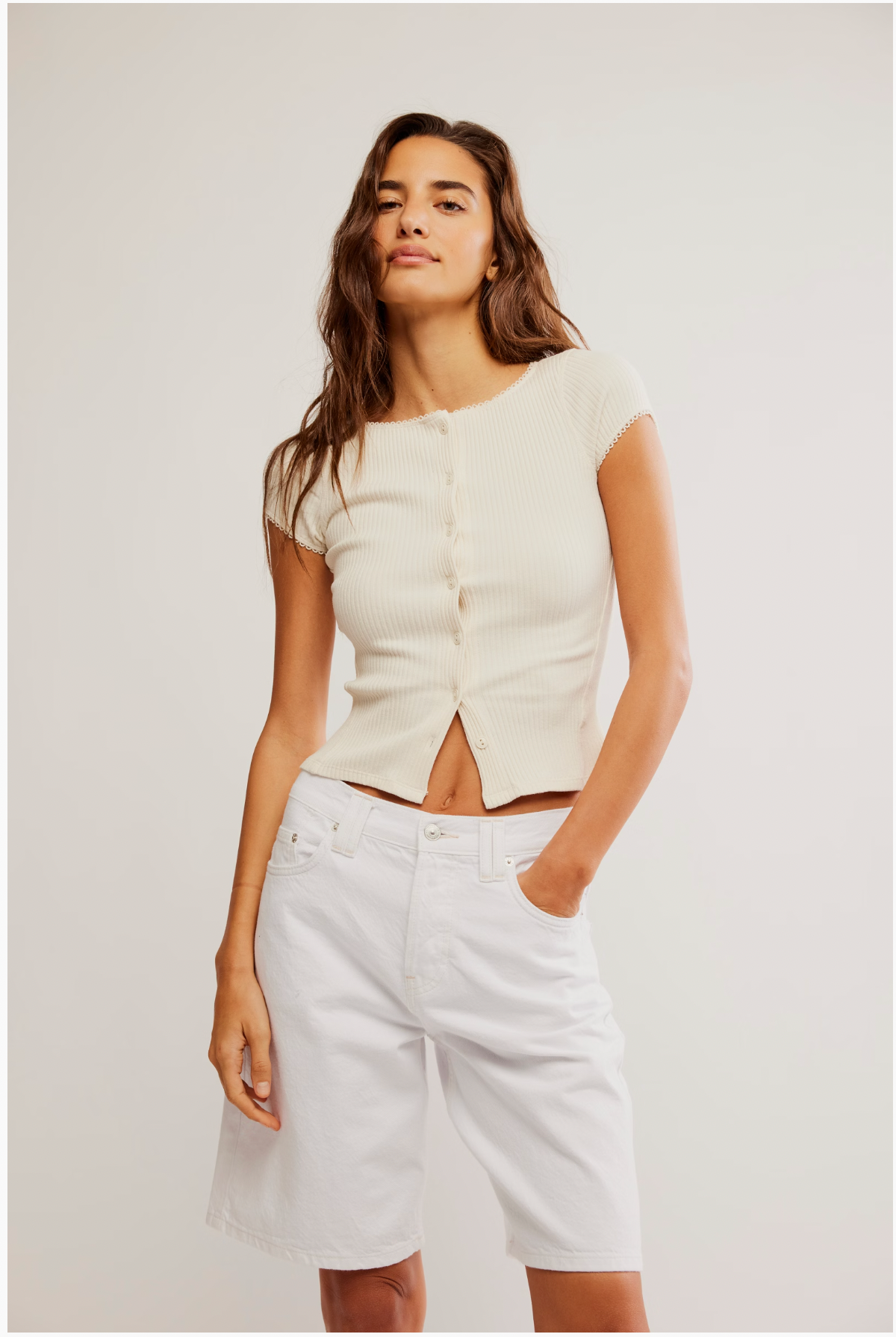 Most Wanted Cardigan