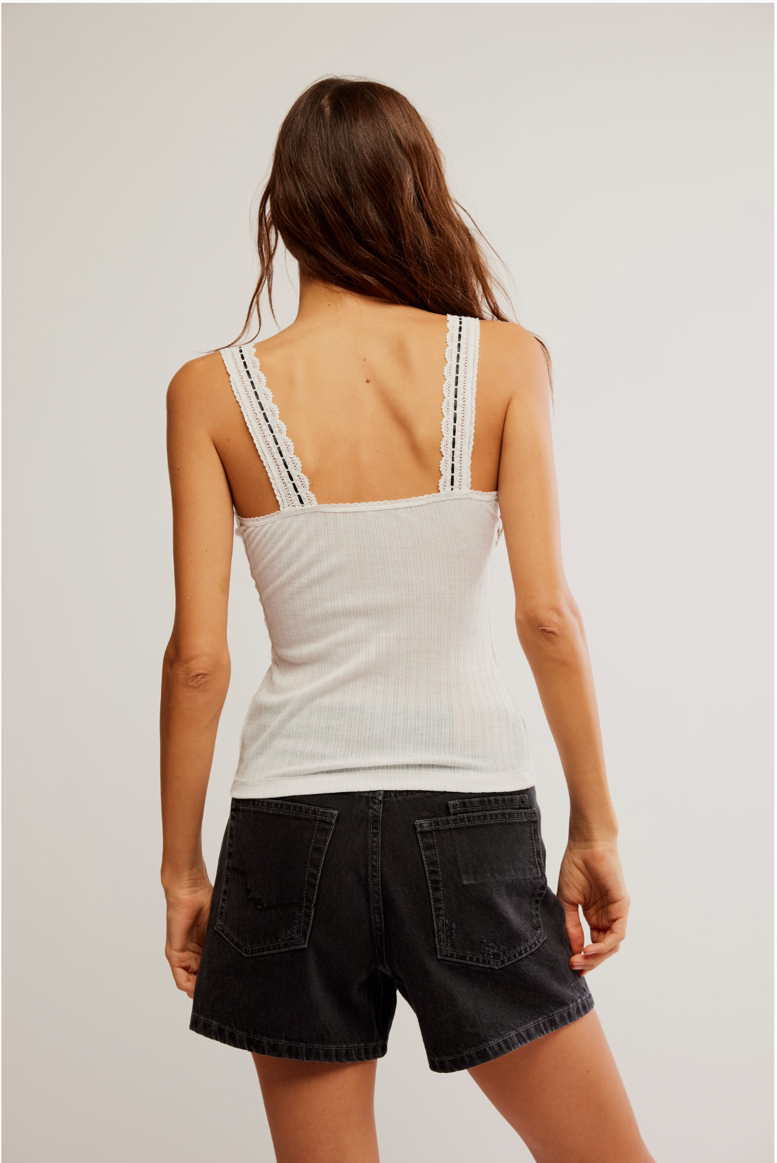 Only You Tank Top