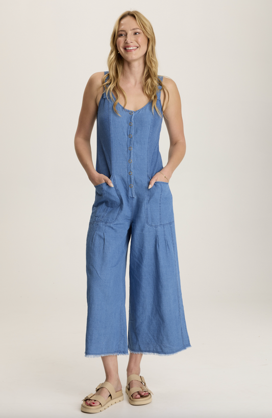 Jalila Jumpsuit